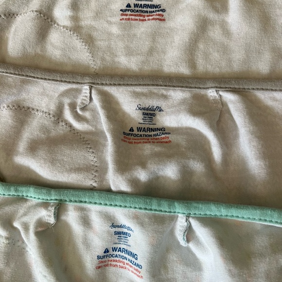 SwaddleMe Original Swaddle - Picture 5 of 6